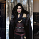 Illustration for article titled Cosplay Brings iThe Witcher 3s/i Yennefer To Life